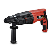 STAYER rotacijsko kladivo SDS-PLUS  HD 26 BK