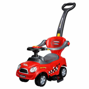 Otroški voziček Rider Red