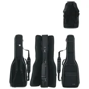 TORBA -DVOJNA ELEKTRIČNA KITARA/EL.Bas Prestige 25 črna 215.300