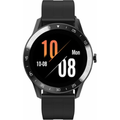 BLACKVIEW pametna ura X1 Smart Watch, črn