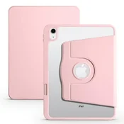 1 to 3 OVITEK STOJALO IPAD 13 PRO 2024 ZA TABLICE S STOJALOM IN ZAŠČITO PRED PRASKAMI