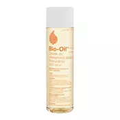 Bi-Oil Skincare Oil Natural olje za telo proti brazgotinam in strijam 200 ml za ženske