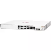 HP Switch Aruba InstanOn 1830 24G 2SFP 195W beli