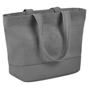 bugaboo® torba za previjanje moon grey