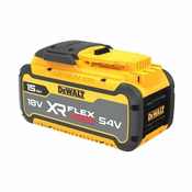 DEWALT baterija XR FV 18/54 V 15Ah, DCB549