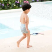 Splash about happy nappy playful otters xl