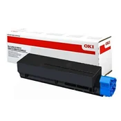 OKI 45807106, originalni toner, črn, 7000 strani, Za tiskalnik: OKI B412DN, OKI B432DN, OKI B512DN, OKI MB472DNW, OKI MB492DN, OKI MB562DNW