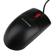 LENOVO miška OPT WH MOUSE USB (06P4069)