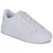 adidas GRAND COURT 2.0 K, decije patike za slobodno vreme, bela FZ6158