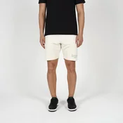 Sergio Tacchini Muški šorts Essential M, Beli
