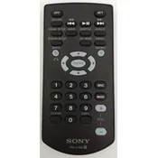 General SONY RM-X168 - daljinski upravljalnik podvojen