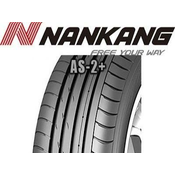 Nankang Sportnex AS-2+ ( 225/35 ZR20 93Y XL )