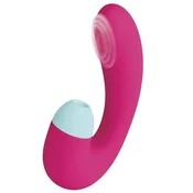S Pleasures Premium Line Blizzard Cerise
