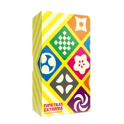 Nine Tiles Extreme