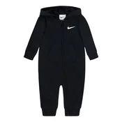 Nike Sportswear Kombinezon ESSENTIALS črna/bela