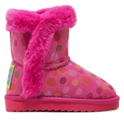 Škornji Agatha Ruiz de la Prada 241989-A M Roza