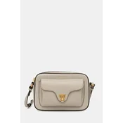 Coccinelle crossbody torbica ženska usnjena