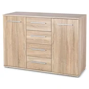 Halmar Lima KM4 predalnik