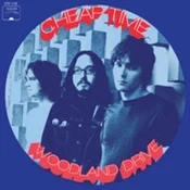 Cheap Time - Woodland Drive (LP)
