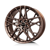Aluminijski naplatak Brock B44 8,5x19 5/112 ET35 D3N BC (Bronze Copper) - EAN kod 4250996366970