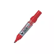 Marker V Super color Pilot KOSI vrh CRVENI
