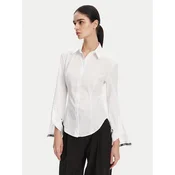 Imperial Košulja CMQ7JDK Bijela Regular Fit
