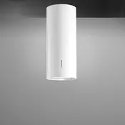 FALMEC otočna napa POLAR/WHITE 35, bela