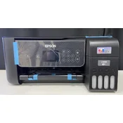 RABLJENI - Multifunkcijski printer EPSON EcoTank L3280, printer/scanner/copy, 5760 x 1440, WiFi, USB, crni