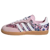 Superge adidas Liberty London Samba Og Comfort Closure Elastic Lace JQ2007 Roza
