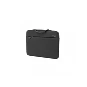 Natec Clam navlaka za laptop 15,6 crna