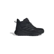ADIDAS TERREX Škornji Anylander antracit/črna