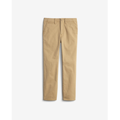 GAP Lived In Chino Kids Trousers 494701 Bež