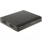 Hikvision DS-7108NI-Q1/M(D) 8-ch Mini 1U NVR
