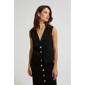 Marisse Womens Jacket Z-Ka-4504 Black
