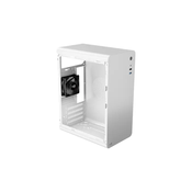 Aerocool CS-110-S-WT-v1 mini stolp ohišje za PC, belo