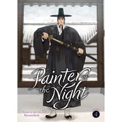 Painter of the Night Vol. 4
