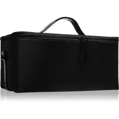 MAC Cosmetics Accessories Bag Carry-All M·A·C torbica za ličila z ogledalom 1 kos