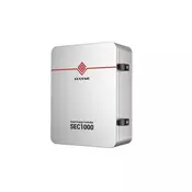 GoodWe SEC1000 (Na mreži) za: XS, SDT, SMT, MT
