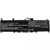 Baterija za prenosnik CoreParts Asus, MBXAS-BA0185