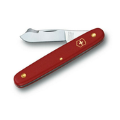 Cepilni nož Victorinox za obrezovanje rastlin 3.9040, rdeč