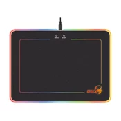 Genius GX-Pad 600H RGB podloga za miš za gejmere 31250006400