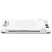 Olympia A 235 Plus DIN A4 Laminator white