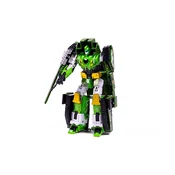 Transformirajoči robot Wesipi - tank (520393)