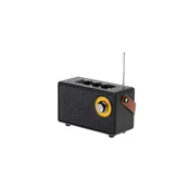 Camry CR 1902 Crni Radio FM s Bluetoothom - USB-C