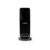 Nedis ANIR1504BK700 notranja HDTV antena , 26 dB ojačitve, črna