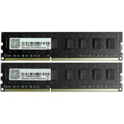 G.Skill 16GB DDR3-1600MHz pomnilniški modul (2 x 8 GB) 240-pin DIMM