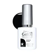 Gel Beter Depend Iq Enamel Back In Black41001