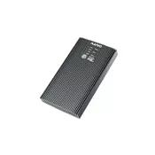 Externo dual klon Kucište USB-C na 2 x M.2 NVMe/SATA SSD, K2022CL