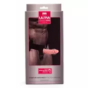 Ultra Harness Strap-on