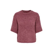 JDY Pulover JDYLINEA magenta